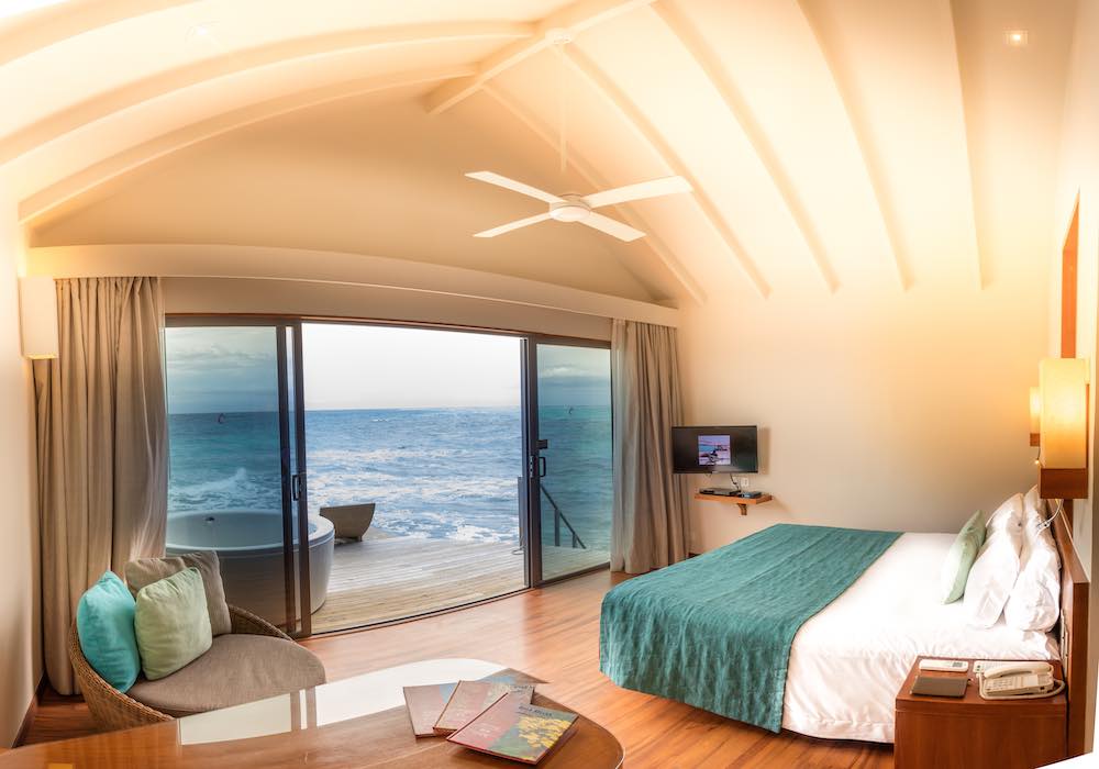 Overwater Villa photo 8
